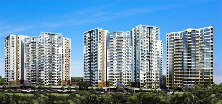 OMR vs The World - Why Flats Here Are Surging in Popularity
