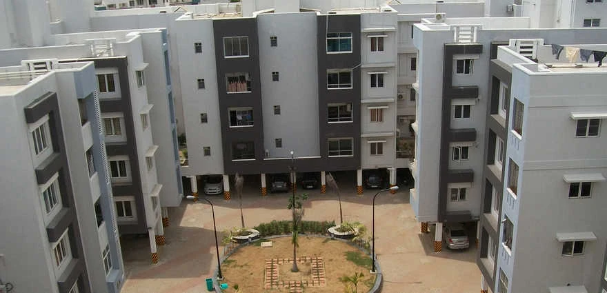 How Mogappair West is Redefining Affordable Living