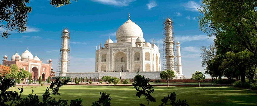 Immerse Yourself in the Splendor of India’s Golden Triangle