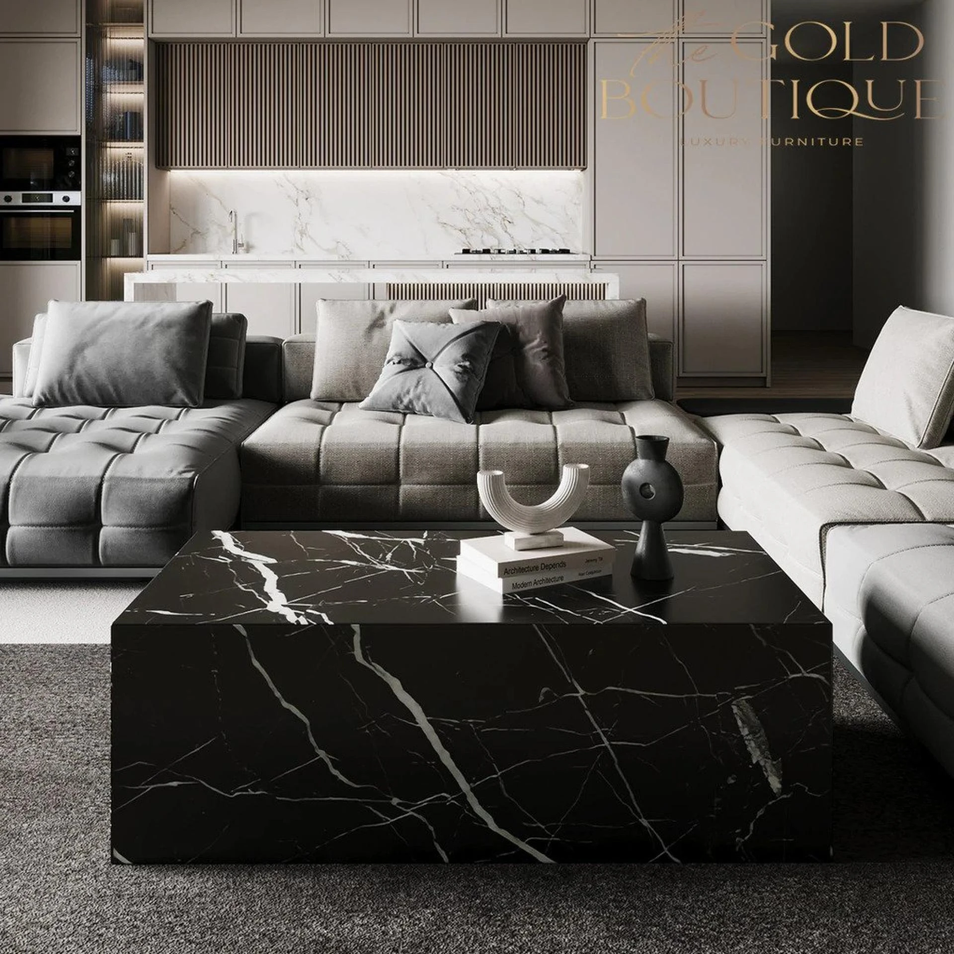 Shopping designer furniture online means unlimited possibilities