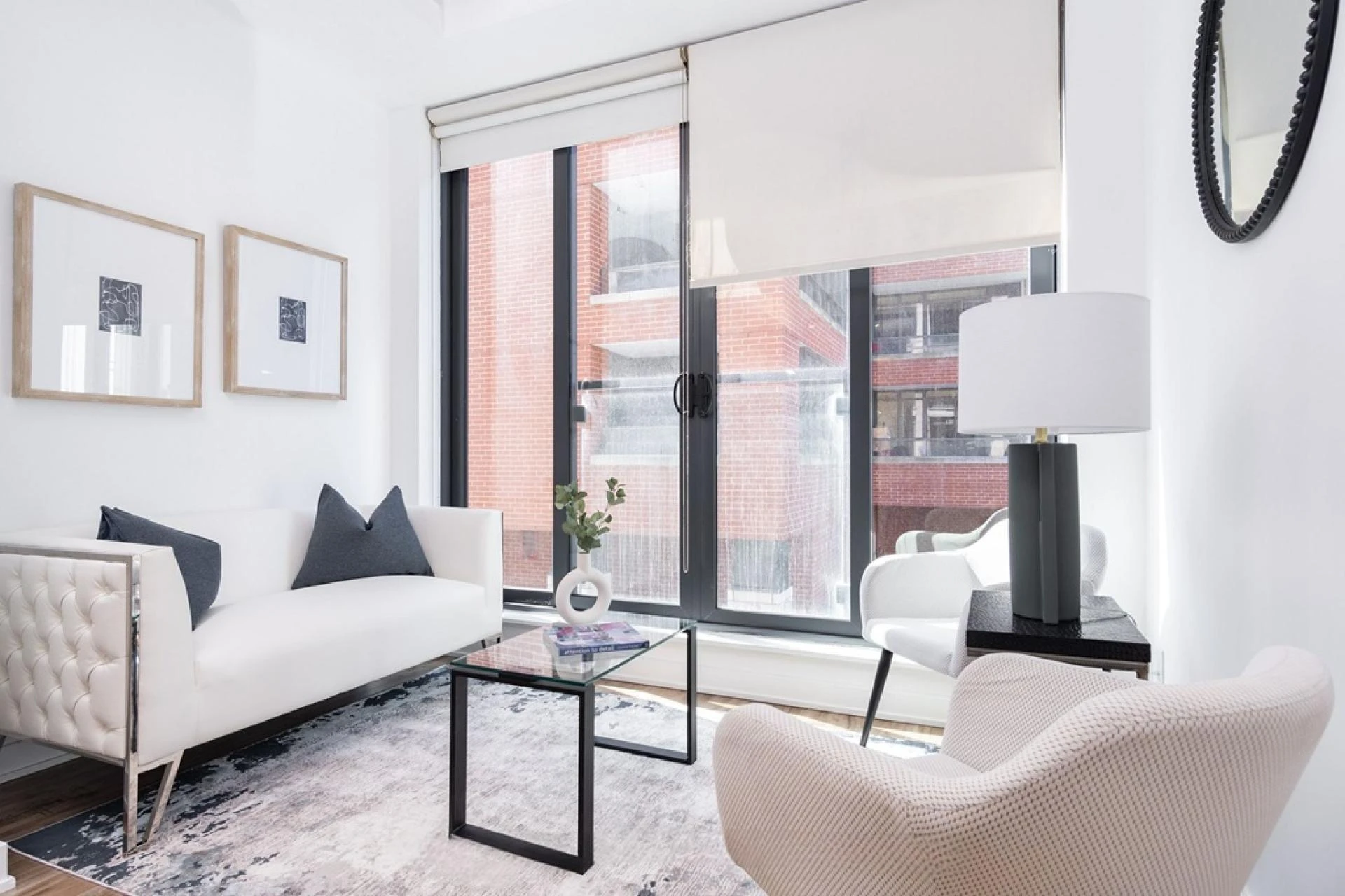 Decoding the Investment: Understanding Staging Services Cost for Your Home