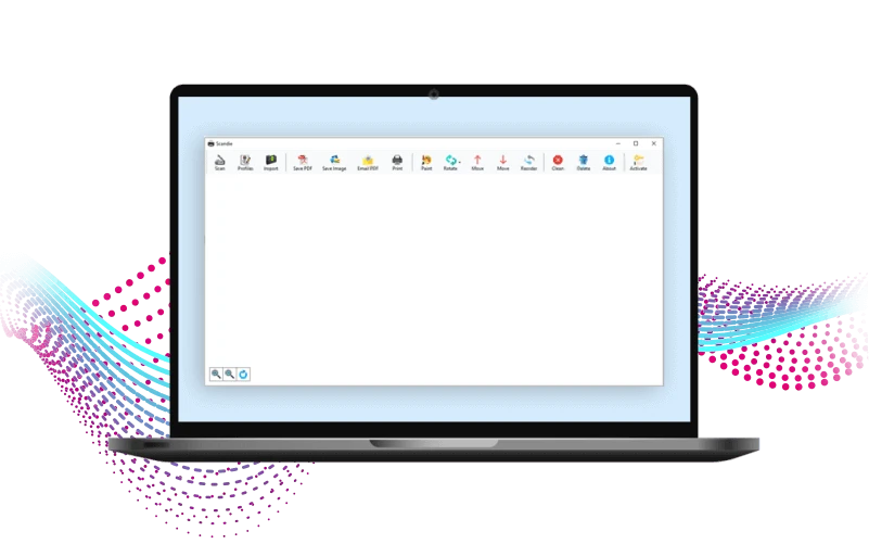 Document Scanner Software for PC Free Download