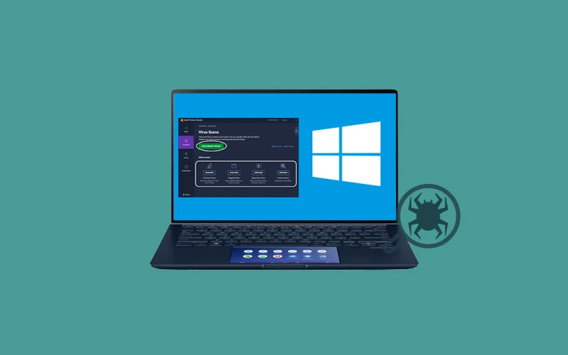 How Do I Run a Virus Scan on Window 10 | AVG Virus Scanning