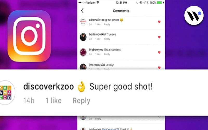How to Delete Comment on Instagram