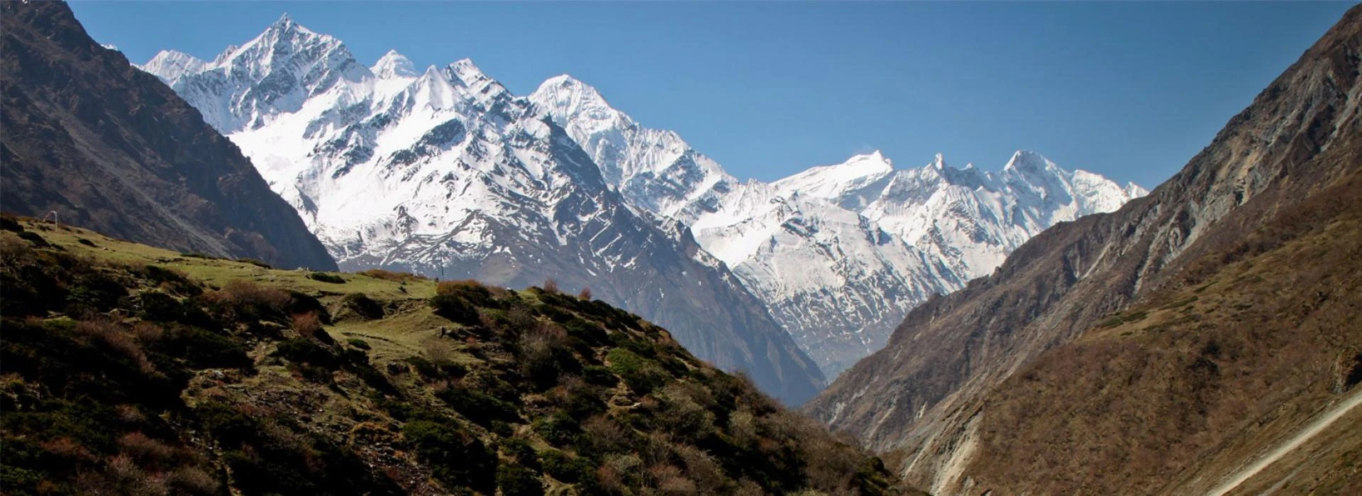 Tsum Valley Trek | Tsum Valley Trekking