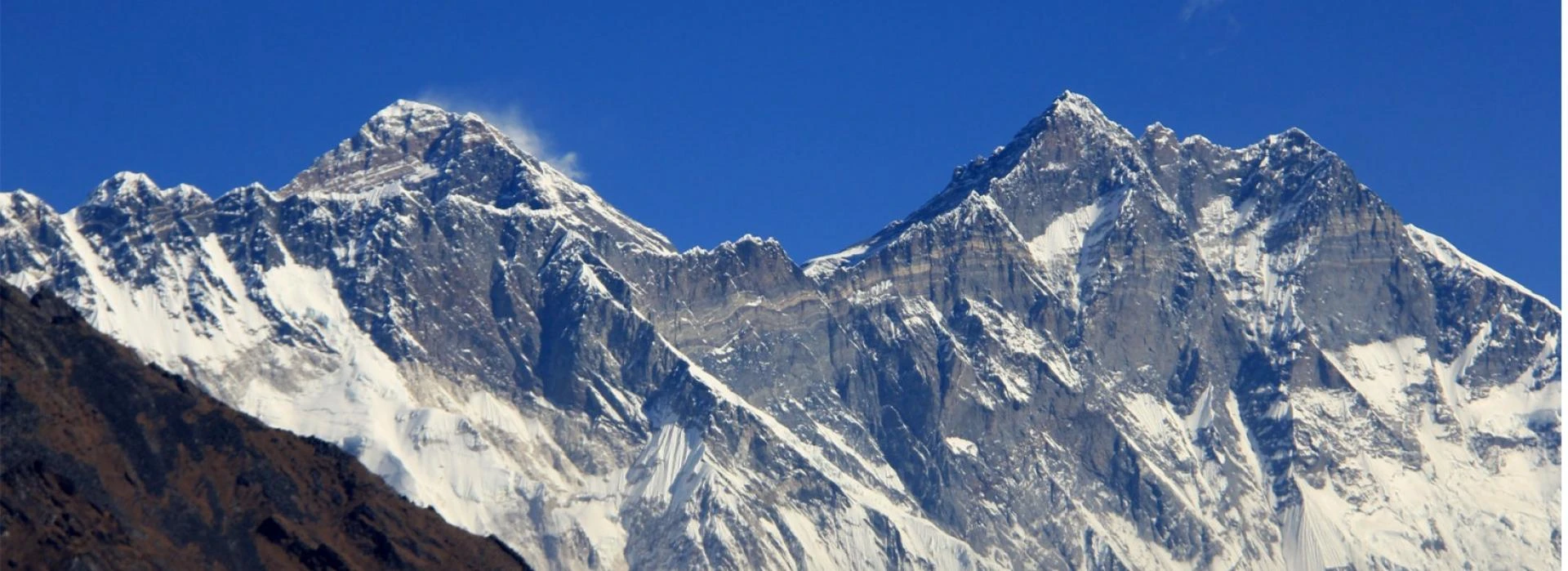 Everest View Trek | Frolic Adventure