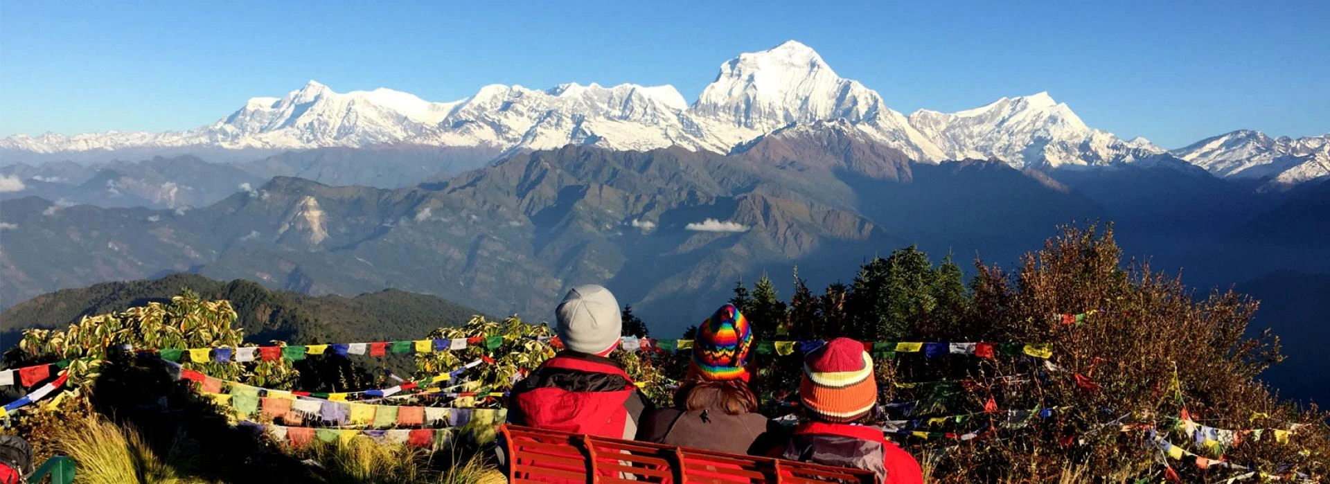 Best Time to Trek in Nepal