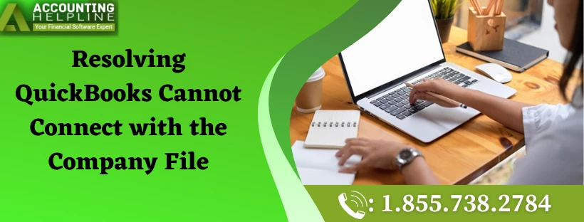 How to tackle QuickBooks Network Connection Failure issue