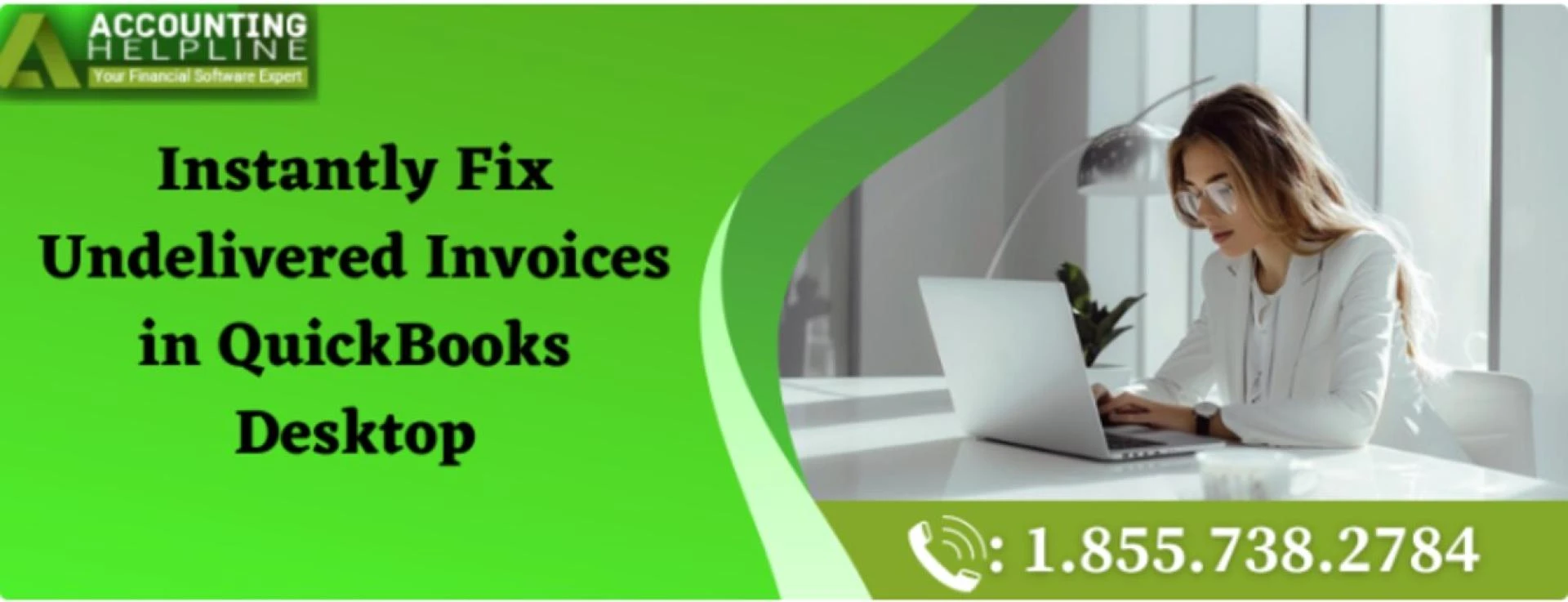 How to end QuickBooks Unable to Send Invoices issue