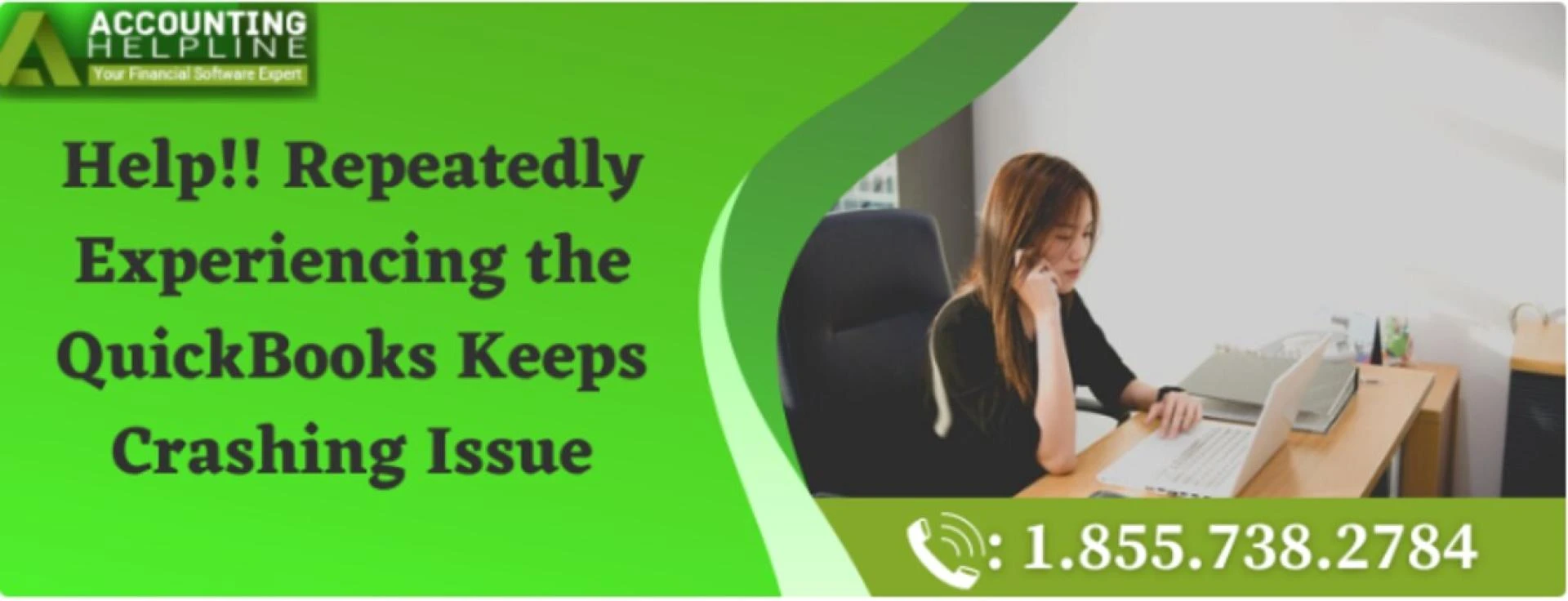 How to Get rid of QuickBooks Desktop Crashing issue