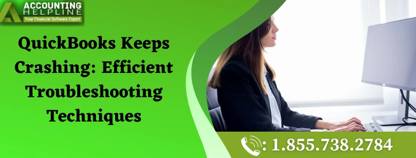 What to do if my QuickBooks Crashing When Opening?