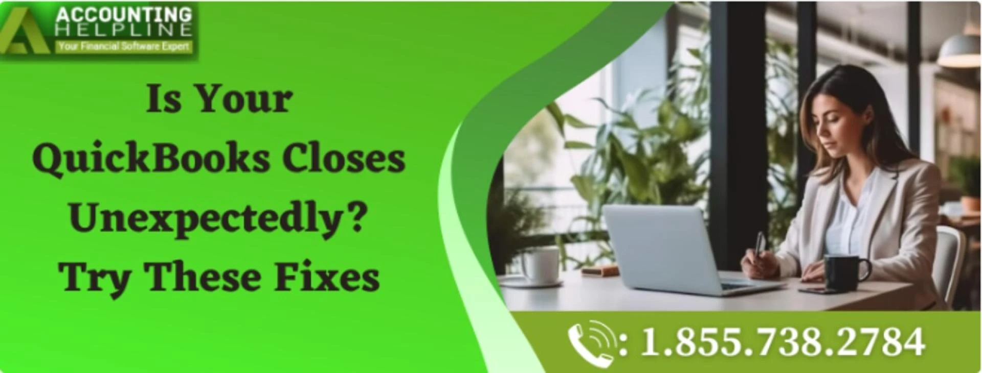 What to do if My QuickBooks Keeps Crashing?