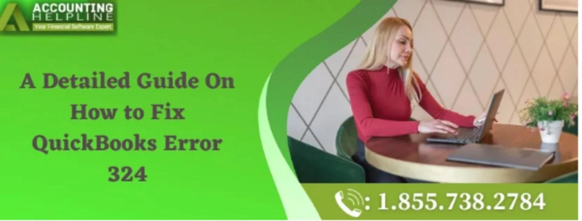 How to tackle with QuickBooks Bank Feed Error 324