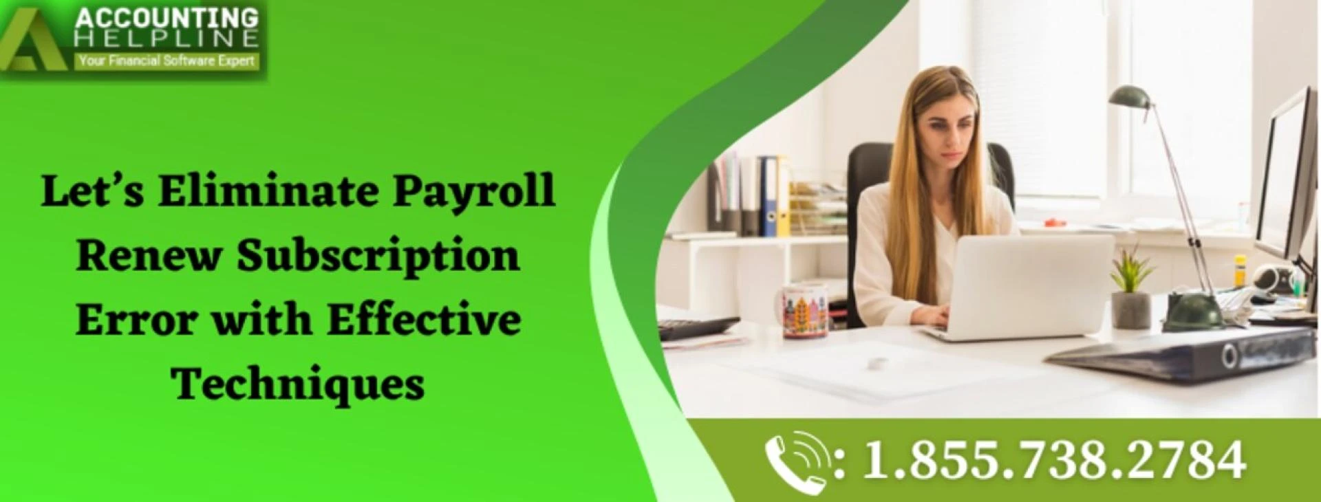 Top Fixes for QuickBooks Payroll Renew Subscription Error