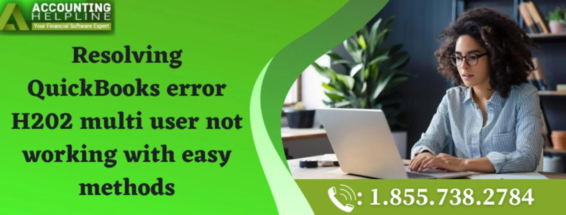 How to end Error H202 in QuickBooks in no time