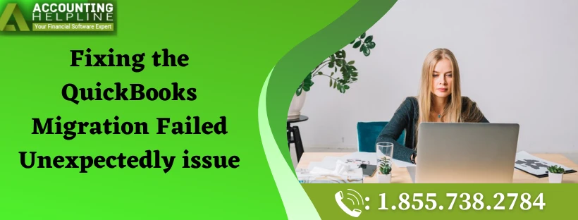 What to do if your QuickBooks Migrator Tool Not Working