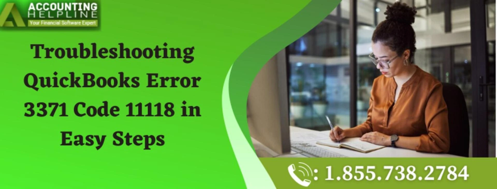 Quick fixing solutions for QuickBooks Error 3371 Code 11118