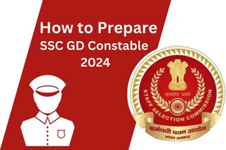 How to Prepare for the SSC GD Constable 2024 Exam