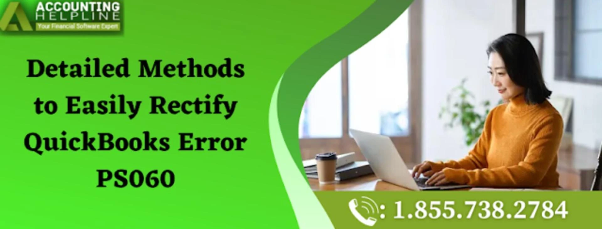How to tackle QuickBooks Error PS060 instantly