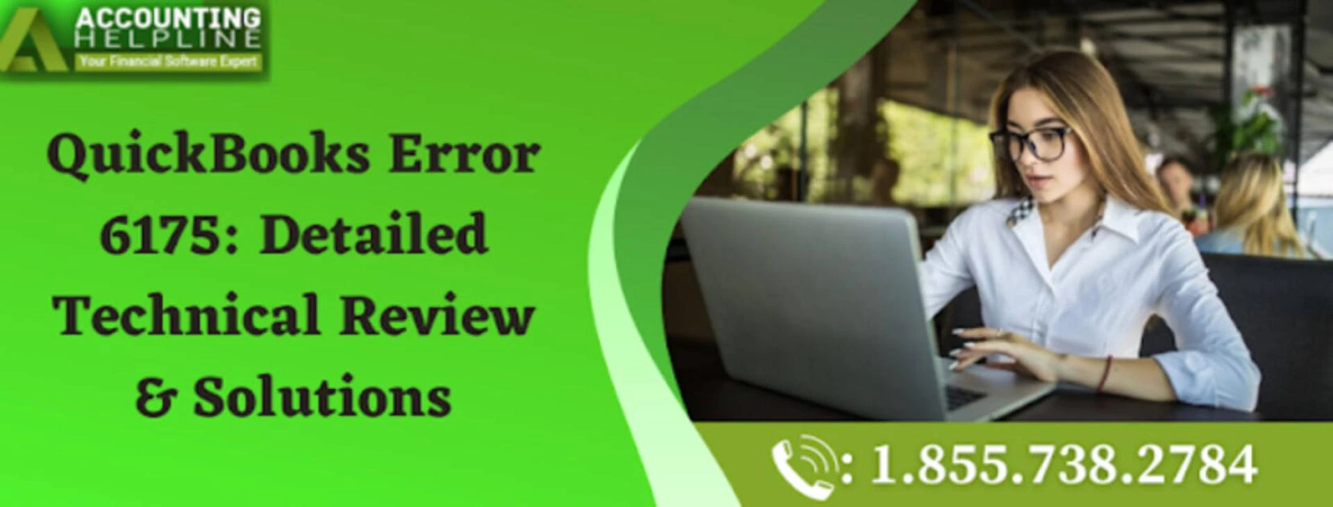A complete guide about QuickBooks Error 6175