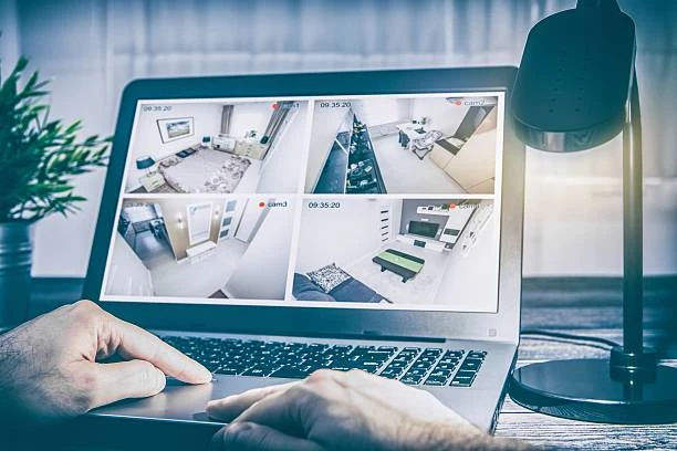 Everything You Need to Know About CCTV