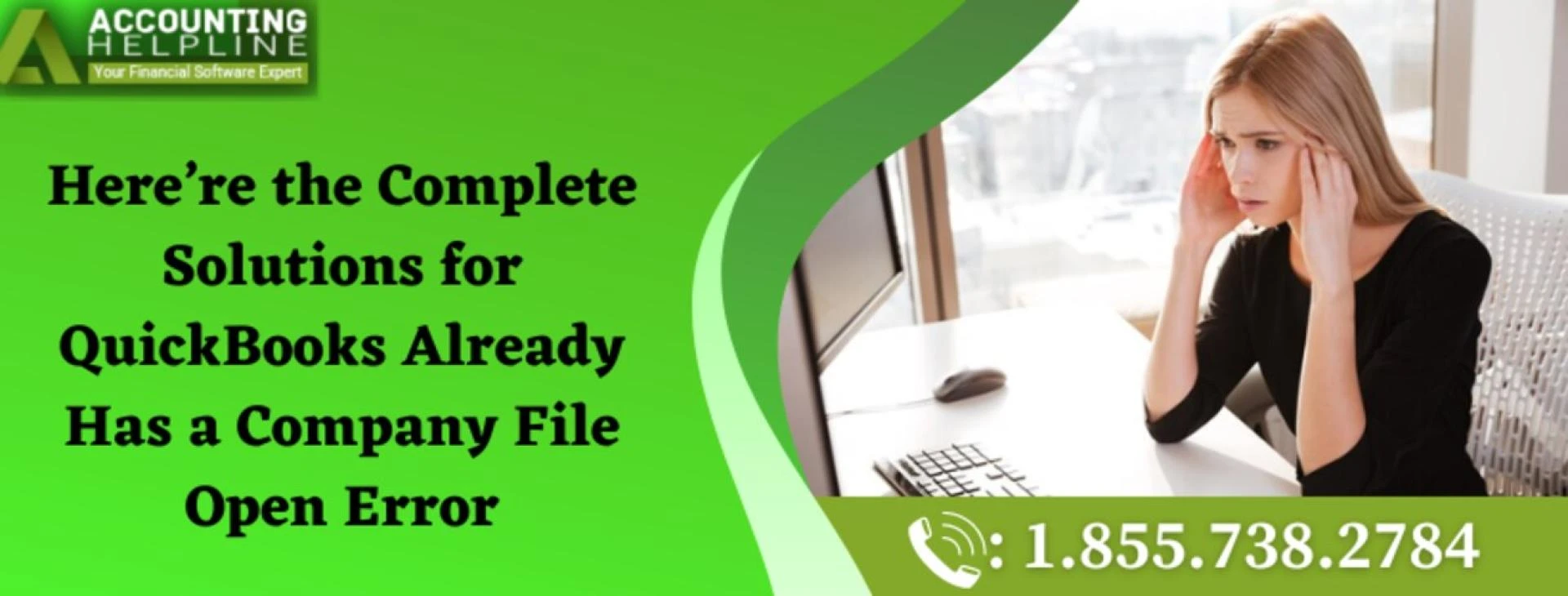 How to overcome from QuickBooks Error 6000 77 in no time