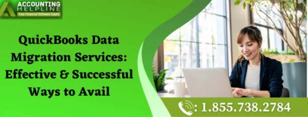 Easy methods to fix QuickBooks Data Migration Services instantly