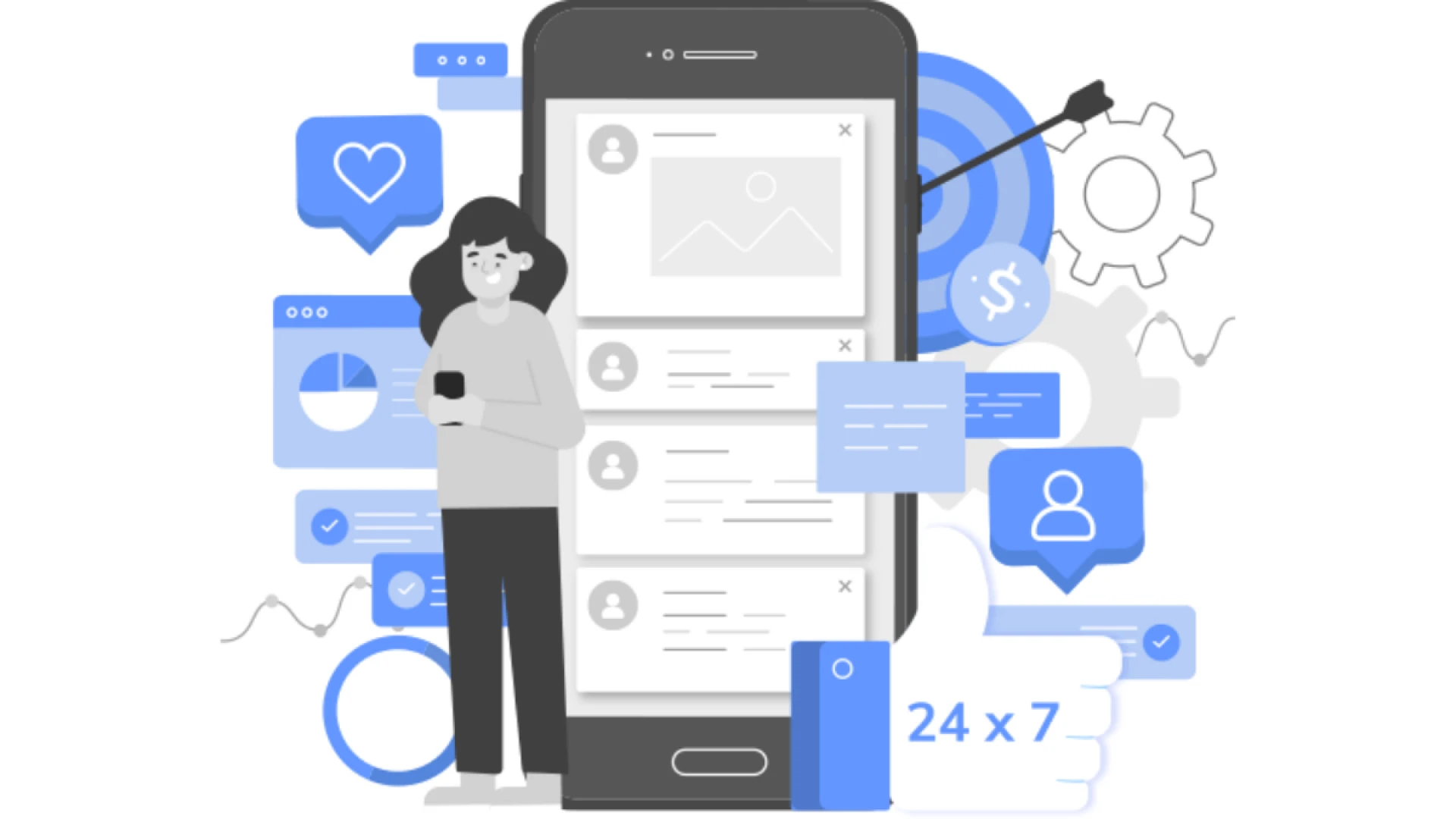 Top 5 UrbanClap Clone Development Companies To Expand Services Business