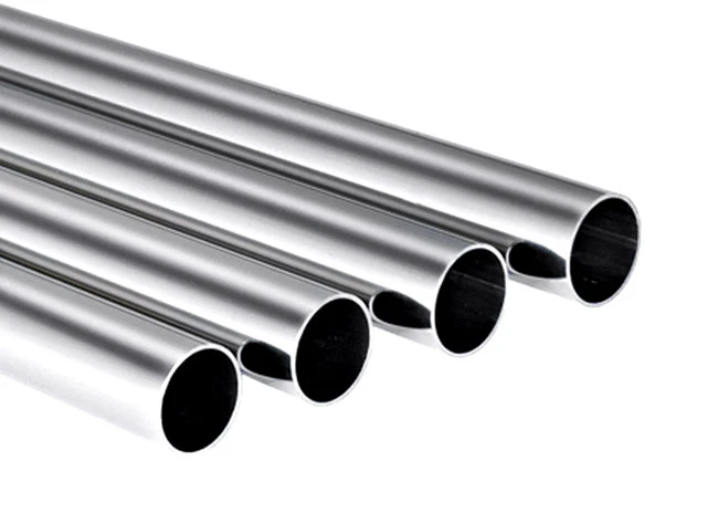 The Essential Guide to Stainless Steel Seamless Pipes: Applications, Benefits, and Considerations