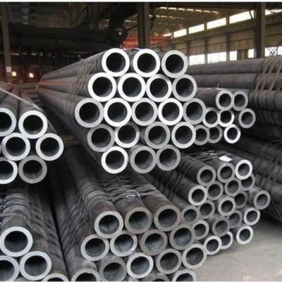Applications and Usage for Seamless Pipe - Shree Impex Alloys