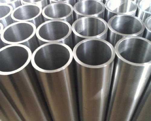 Seamless Pipe Applications and Uses