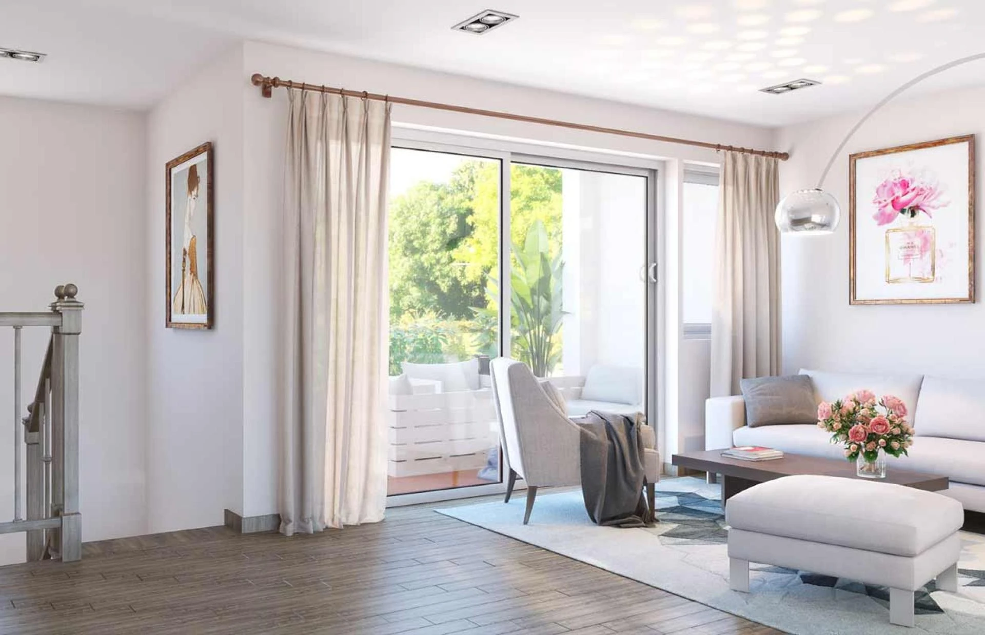 Leading Interior Designing Company in Ahmedabad