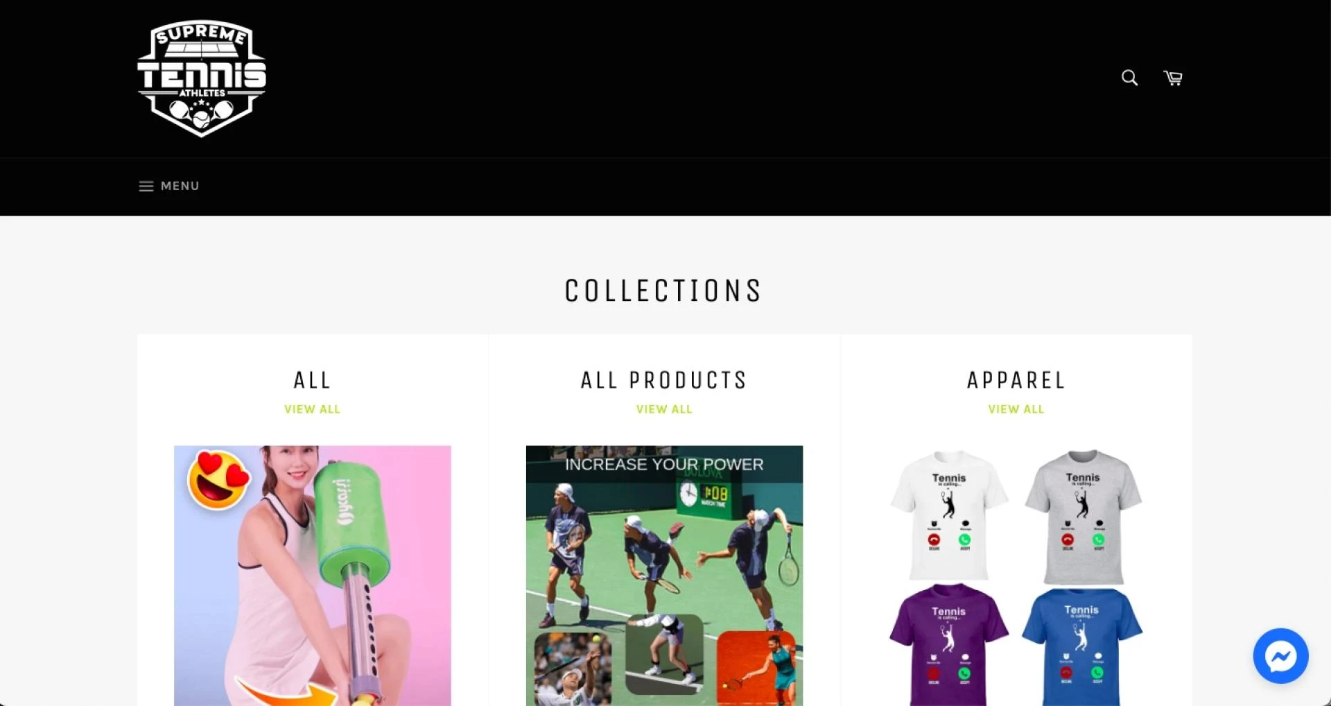 Unleash Your Inner Champion: Tennis Power Trainer and Other Incredible Gifts for Tennis Players