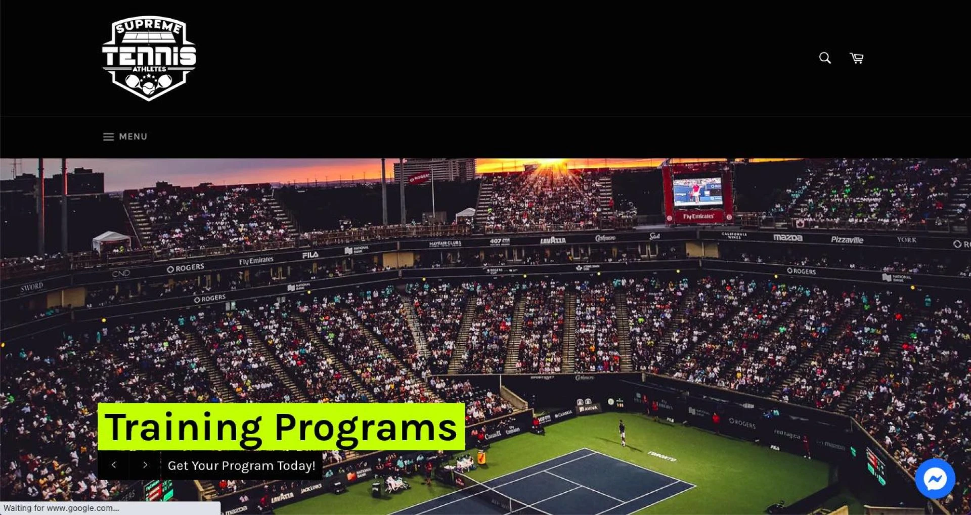 Enhancing Your Tennis Game with Strength Training and the Best Tennis Gifts