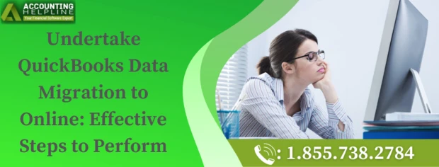 A proper way to Resolve QuickBooks Migration failed unexpectedly Issue