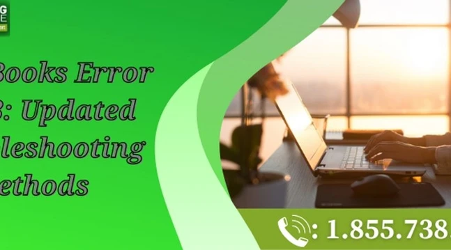 A quick fix guide to resolve QuickBooks Error PS033