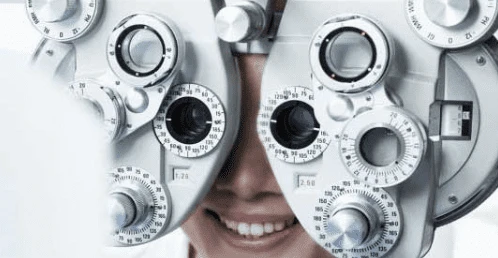Choose the Best Eye Doctor in Kolkata for your Eye Checkup