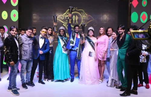 Best Modeling Agency in Delhi | Model Creators