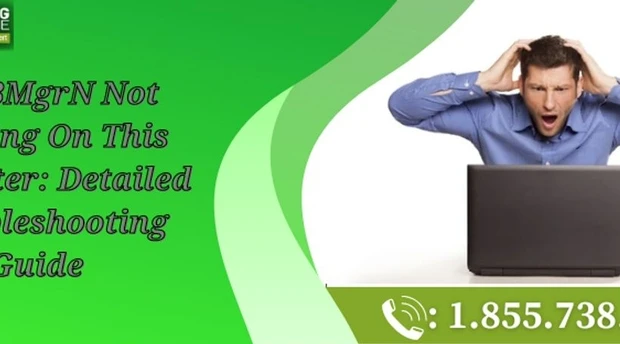 A technical guide to resolve QBDBMgrN Not Running on This Computer issue