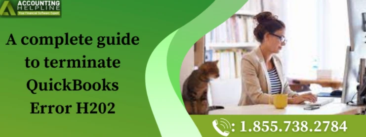 3 ways to fix QuickBooks error H202