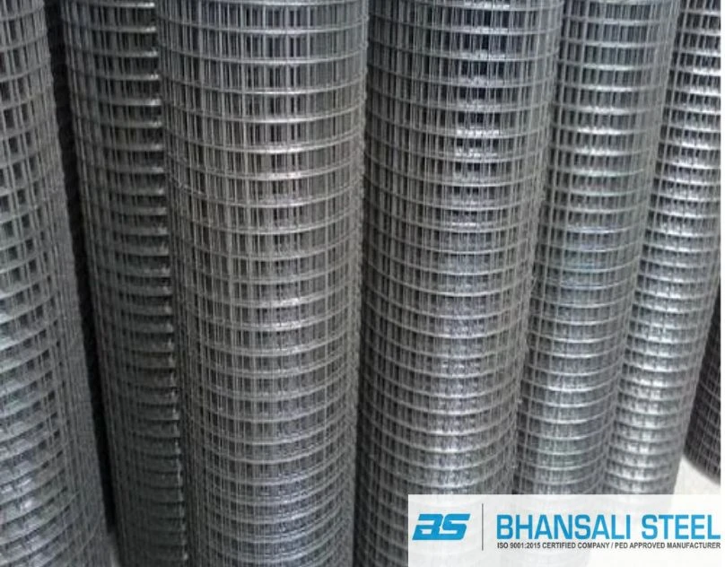 The Ultimate Guide to Wire Mesh: By Bhansali Wire Mesh