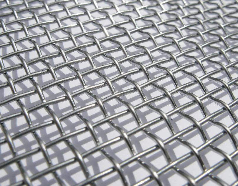 What is Wire Mesh? Uses and Its 5 Types.