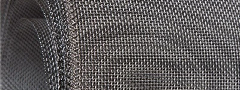 What Is Wire Mesh And Its Used