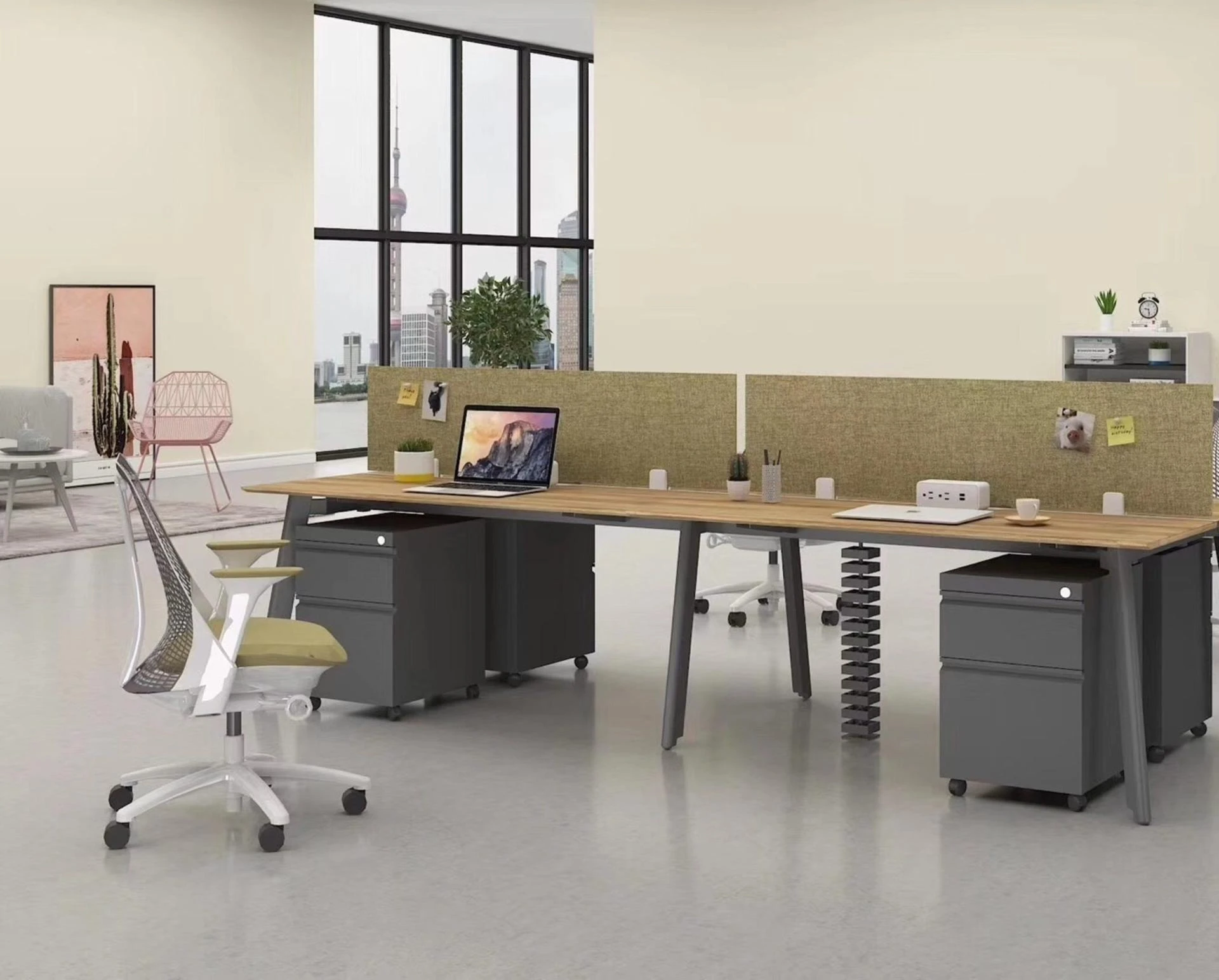 Office Chair Manufacturer in Noida