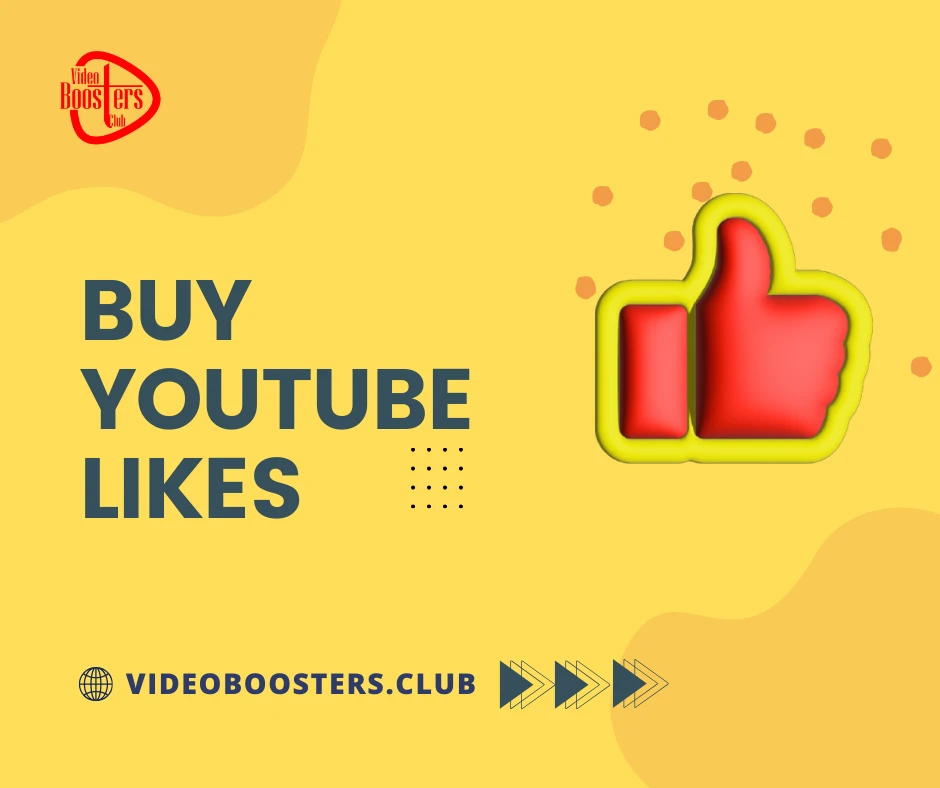 Boost Your YouTube Success: Buy YouTube Likes and Skyrocket Your Channel