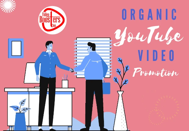 Top Organic YouTube Promotion Sites Of 2023