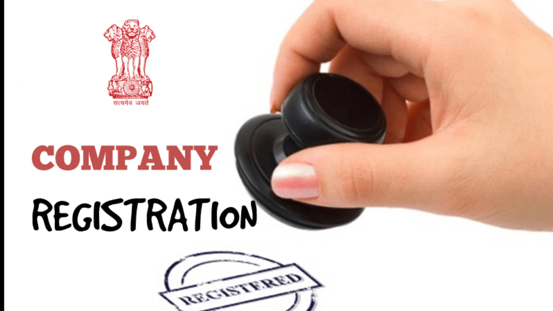 What Are The Types Of Company Registration?