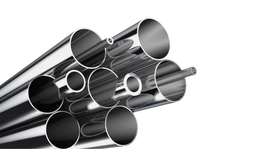 All About 304/304L Stainless Steel Seamless Pipe