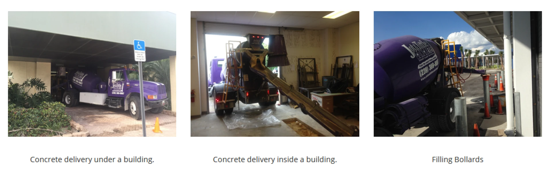 Enhancing Construction Efficiency with Ready Mix Concrete in Cape Coral!