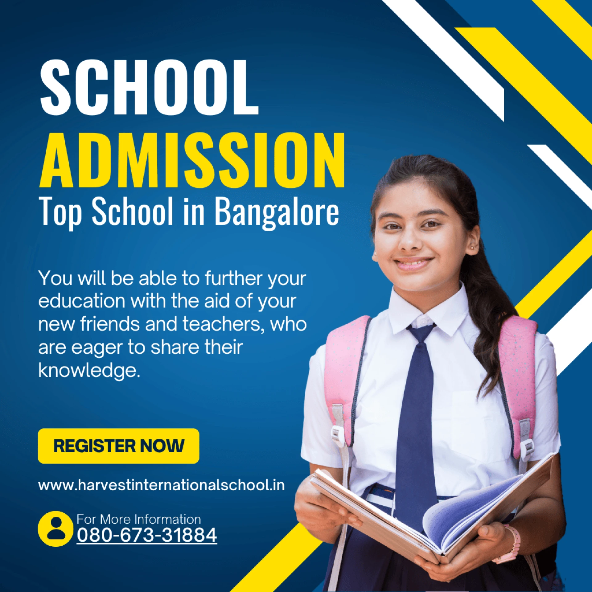Top School in Bangalore: Nurturing Excellence